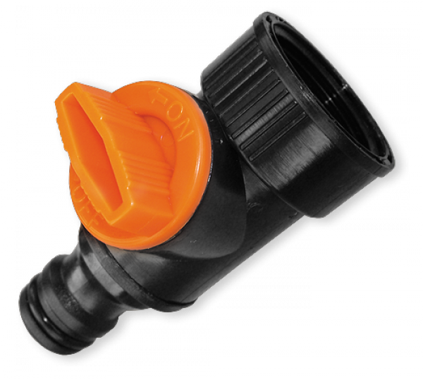Konektor s ventilem vnitř. z. 3/4" ECO